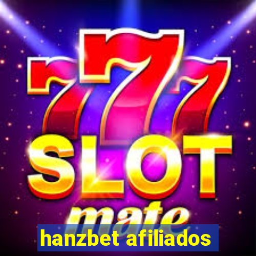 hanzbet afiliados